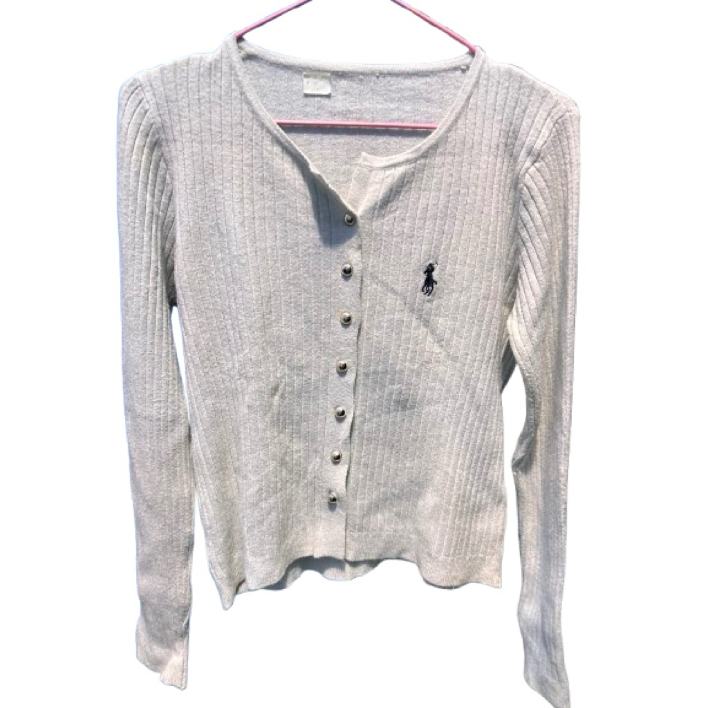 เสื้อสเวตเตอร์ผสมคาร์ดิแกน Upload Vol.1