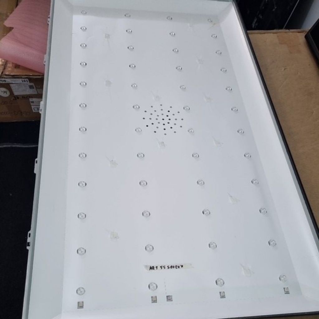 Bl / backlite / หลอดไฟ led / aqua tv / AQT55S80EUX