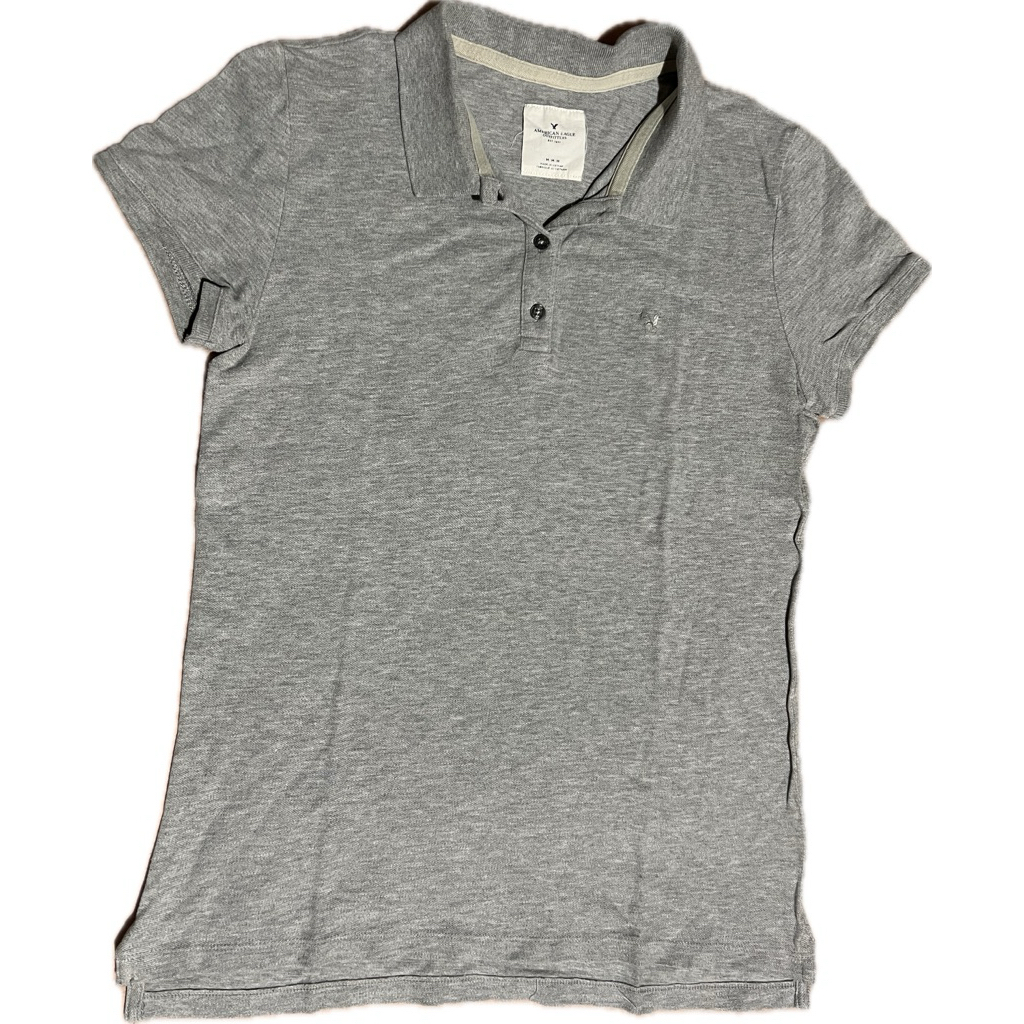 เสื้อโปโล American Eagle