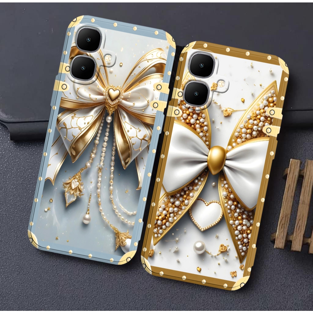 เคส INFINIX SMART 10 SMART 10 PLUS SMART 9 SMART 9 PLUS SMART 8 softcase PS-483 motif