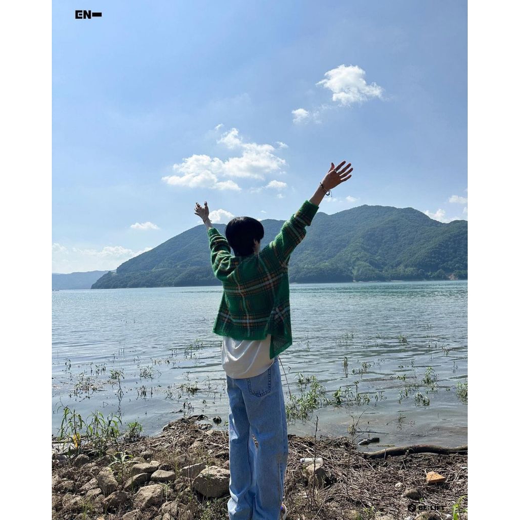 การ์ด Enhypen*******