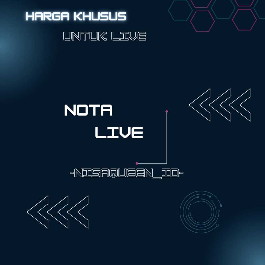 LIVE NOTE 51 พัน - 100 พัน ❗