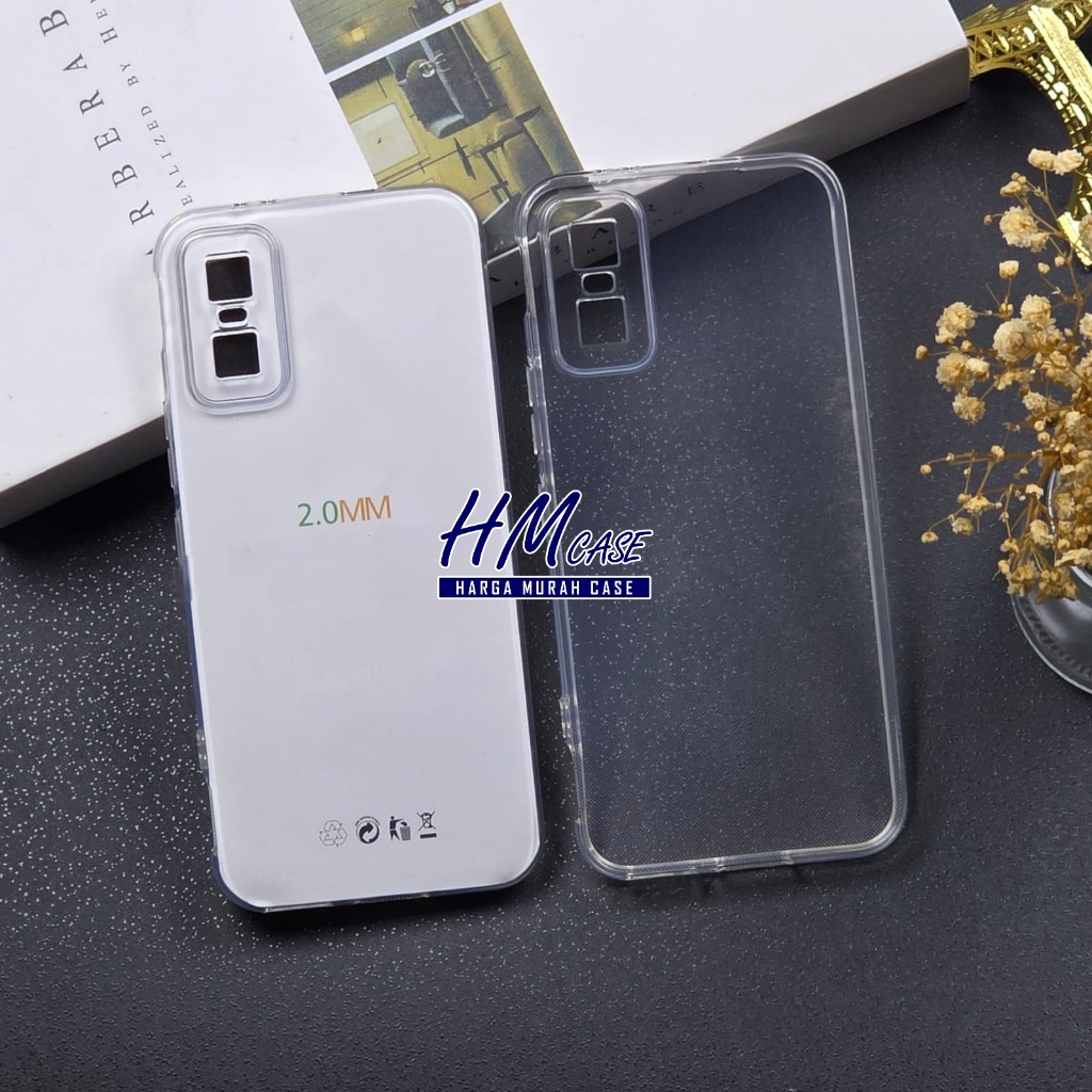 Infinix GT 30 Infinix GT 30 Pro 5G Clear HD Case soft Case Ultra Clear Infinix GT 30 Infinix GT 30 P