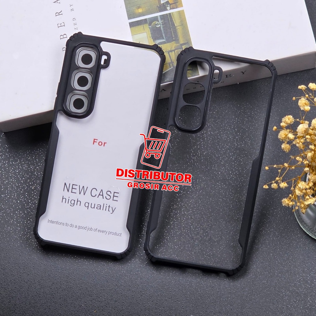 INFINIX HOT 60I INFINIX HOT 60 CASE ARMOR SHOCKPROOF CASE FUSION INFINIX HOT 60I INFINIX HOT 60