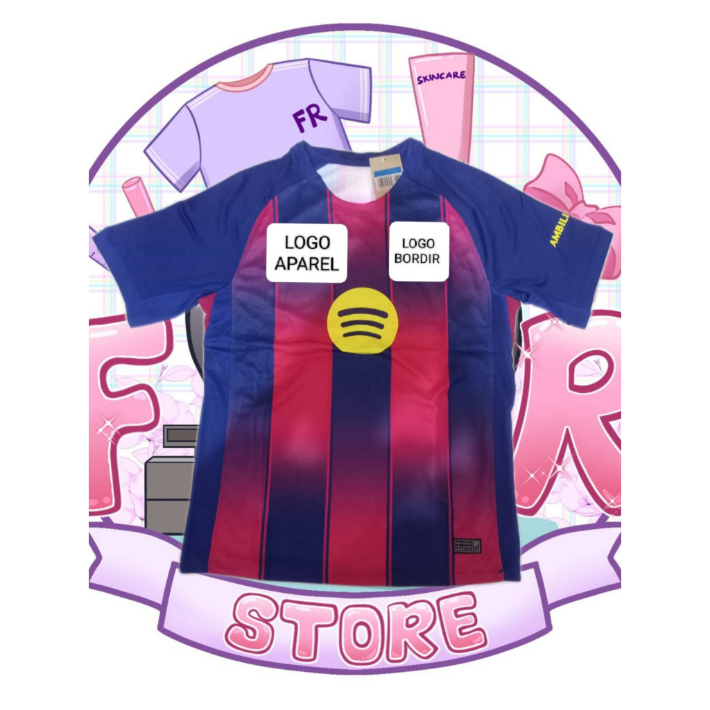 BR-SA-H0-M 2025 - 2026 FOOTBALL JERSEY / CLUB FOOTBALL SHIRT / JERSEY SHORT TOP / ADULT