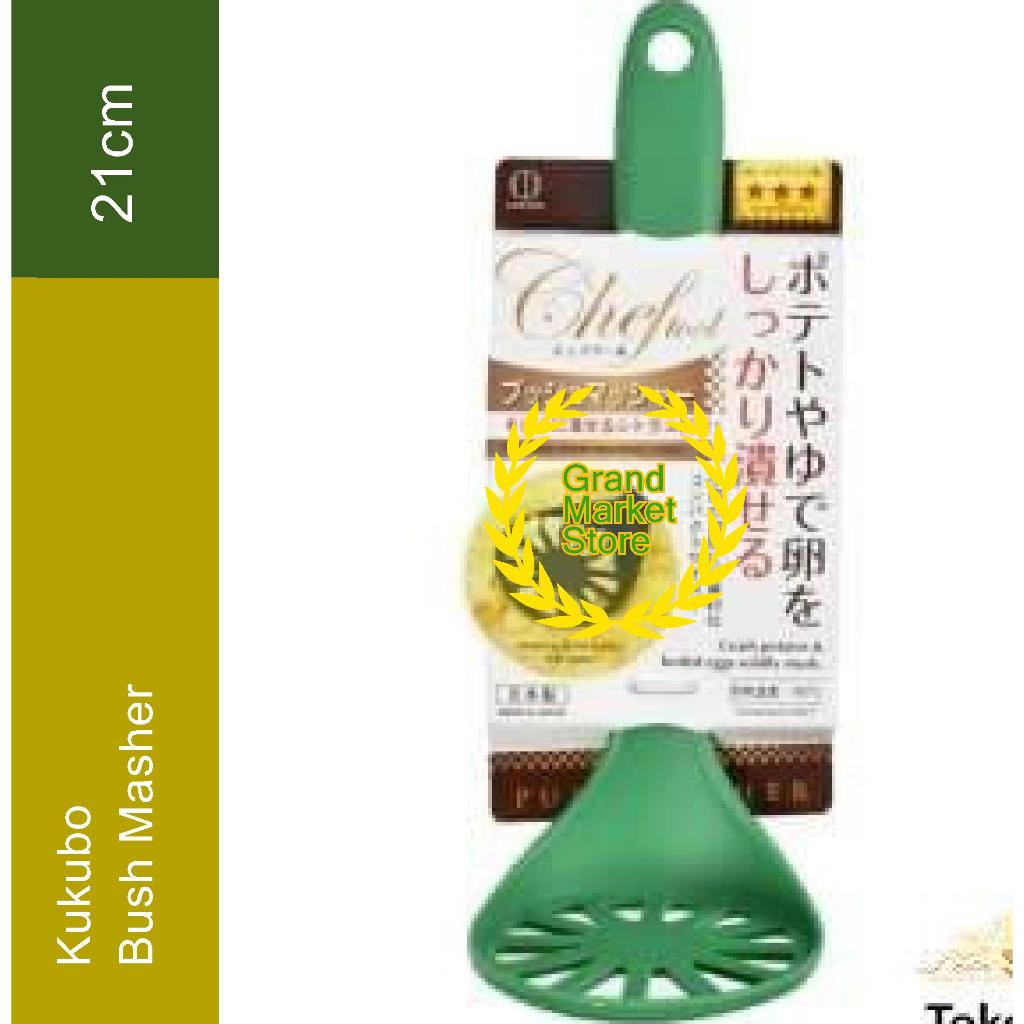 Kokubo Potato Masher Potato Masher - Potato Masher - Potato Masher