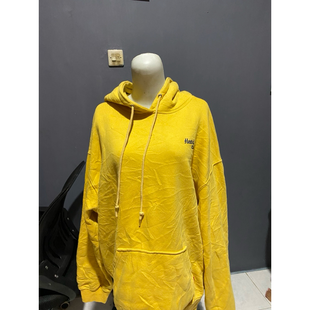 HODIE FASHION OVESIZE