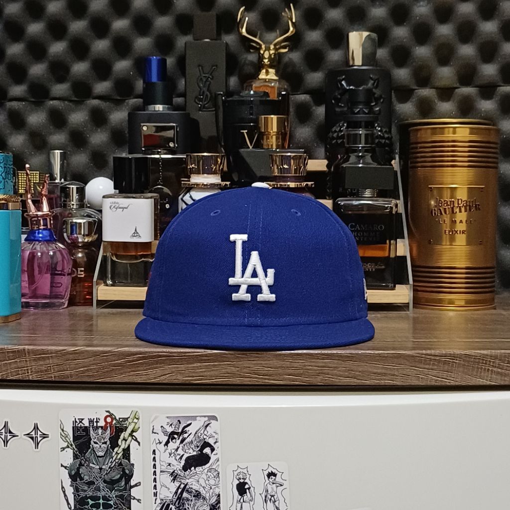 หมวกมือสองยุคใหม่ 59FIFTY