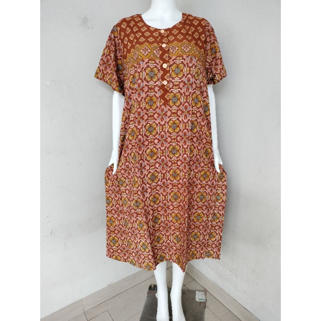 JESS JESS JESS || MAS HORSE DRESS LD 122CM/ L4 ks 338