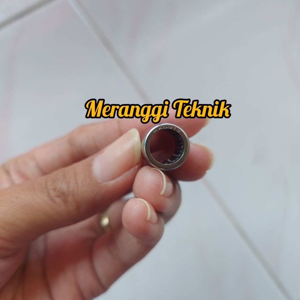Id4741 Bearing Bearing Bearing Bearing Bearing laker bamboo HK 0912 ลูกกลิ้งเข็ม