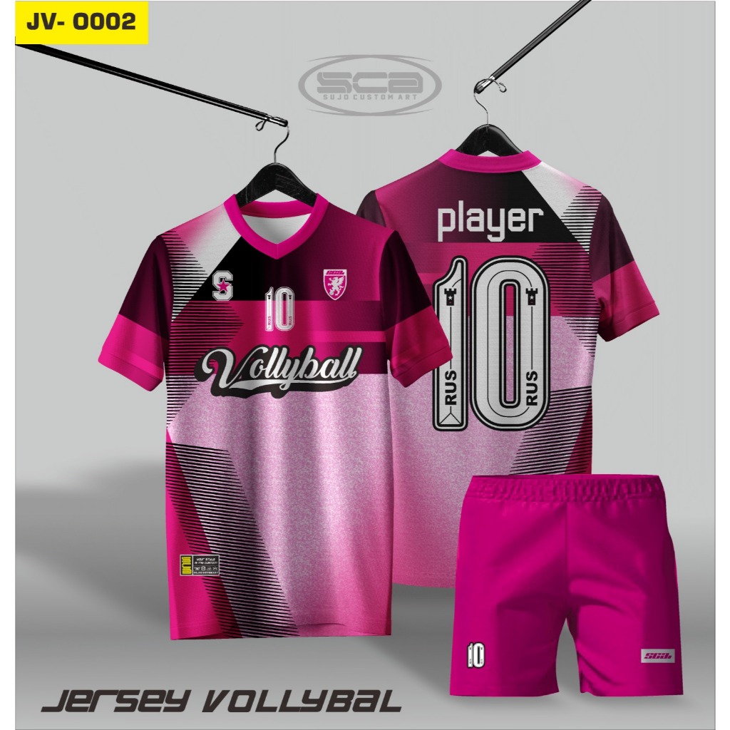 เสื้อยืดที่กําหนดเอง, CUSTOM VOLLEYBALL JERSEYS, SINGLE / DOZENS OF NAMES, โลโก้และ SPONSORS, FULL P
