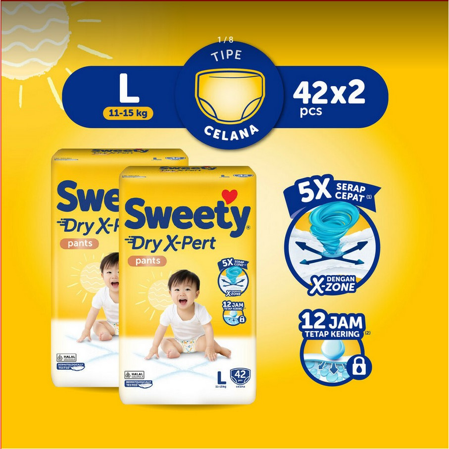 Sweety Bronze Pants กางเกง X-pert L 42s X-Zone x2