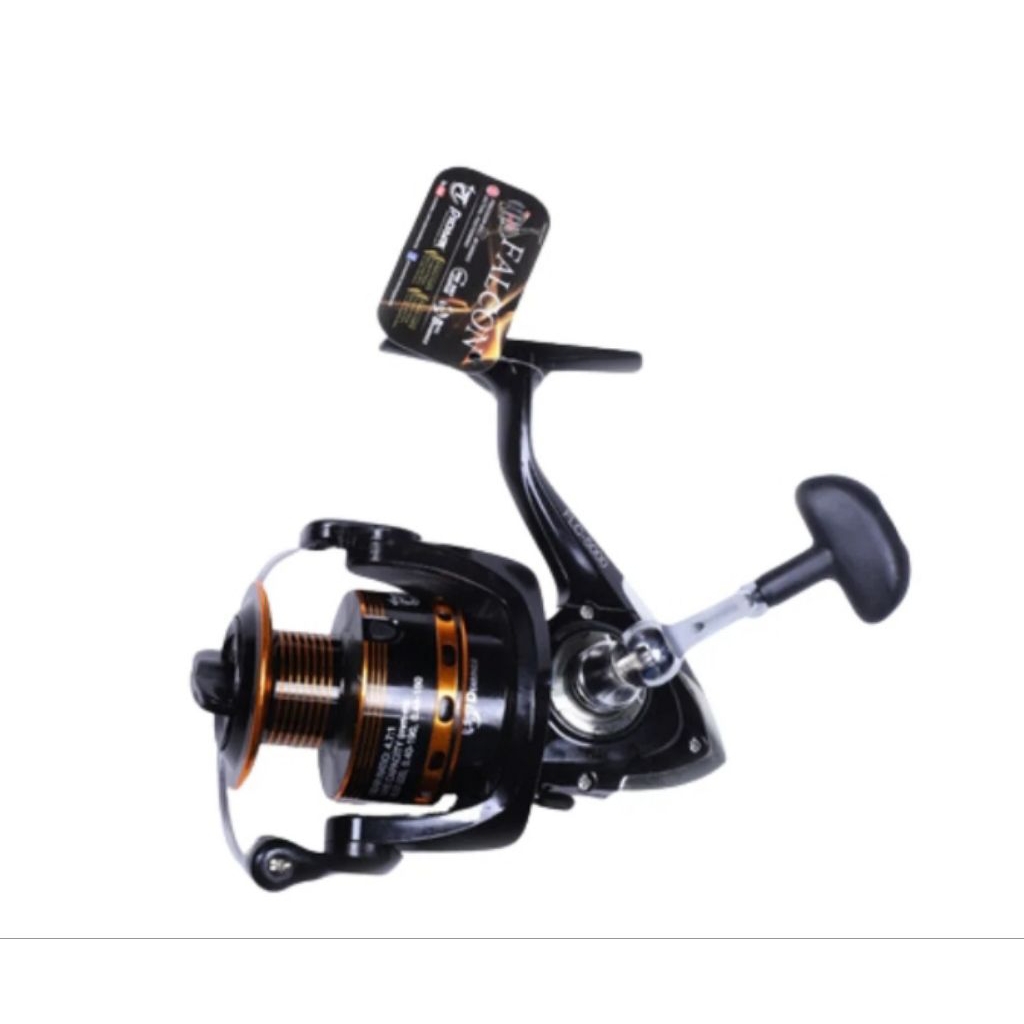 รอก Pioneer Falcon 4000