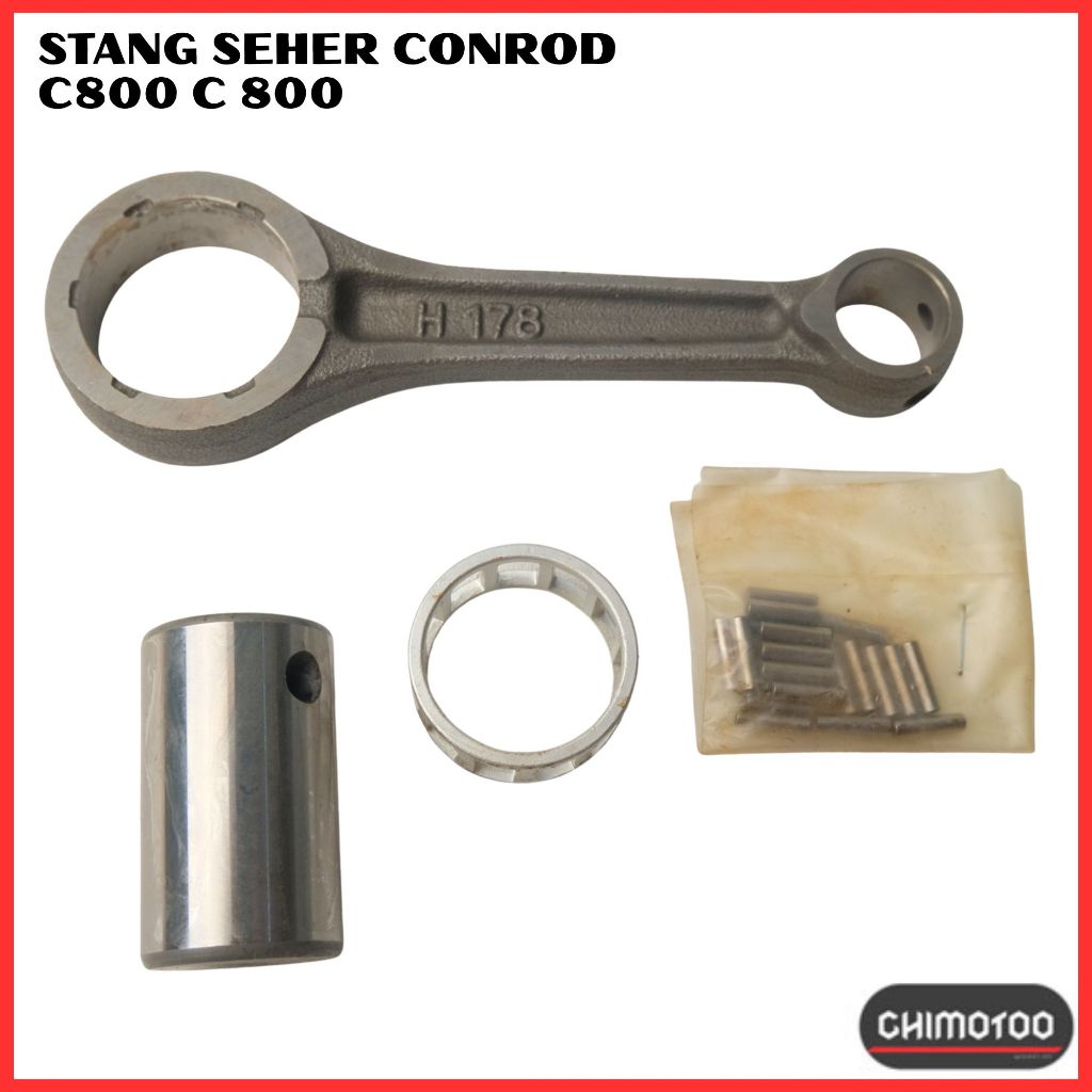 Conrod Connecting Rod Honda C800 C 800
