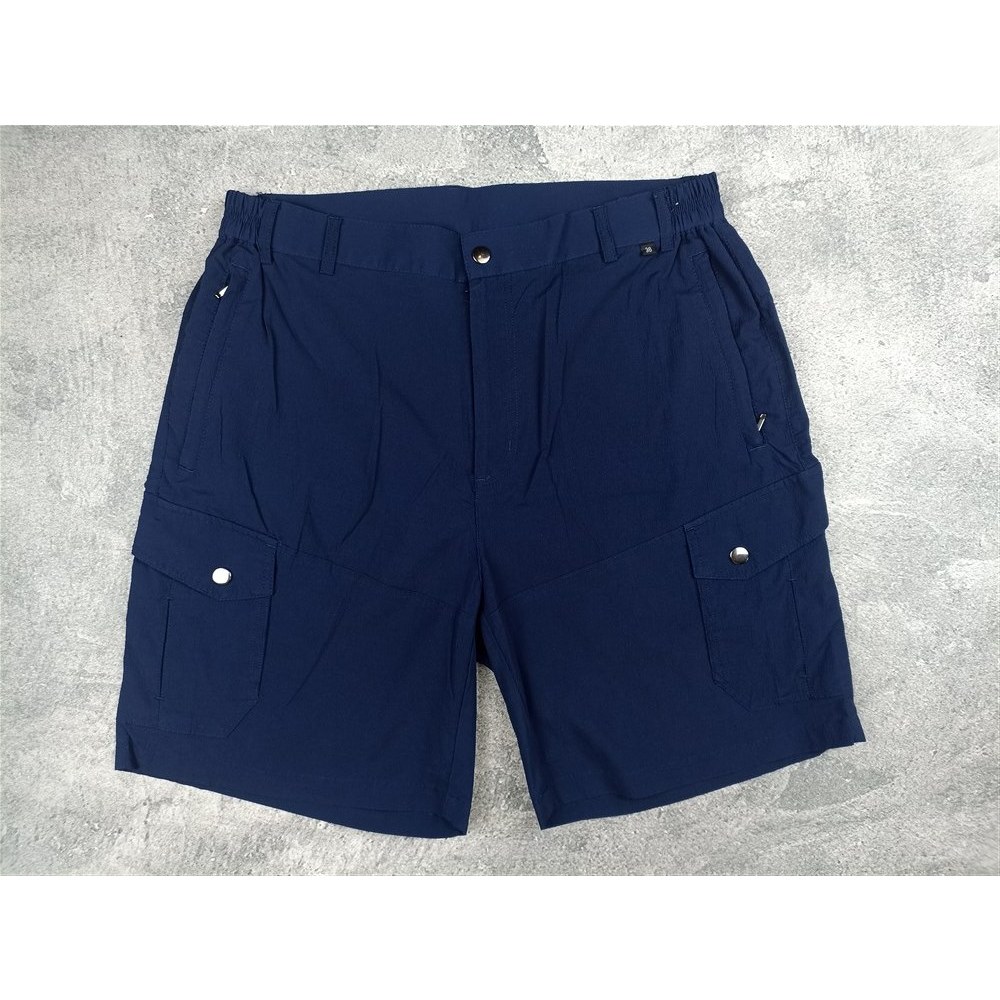 PAX ROMANA Cargo Stretch quickdry Mountain Shorts