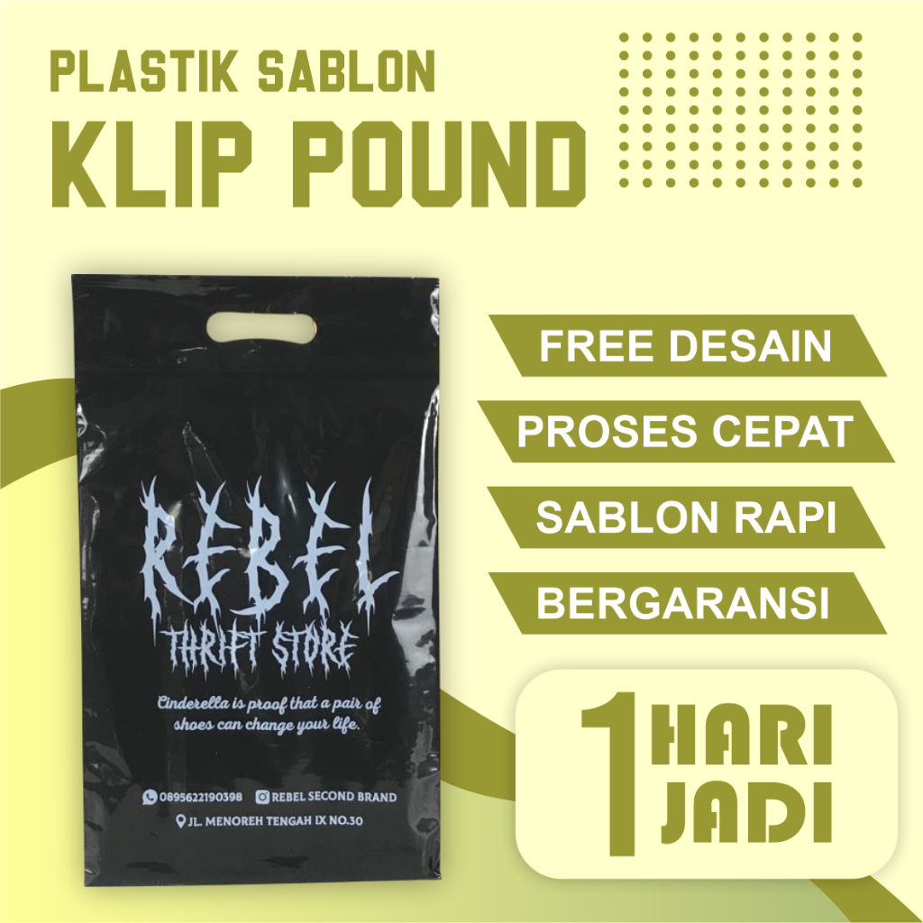 (เนื้อหา 100 ชิ้น) ZIPLOCK การพิมพ์หน้าจอพลาสติก 25x35+7 คลิป สกรีนบ่อ สีขาว c-tik บรรจุภัณฑ์การพิมพ