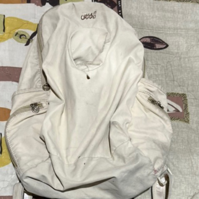 กระเป๋าเป้ gosh Preloved