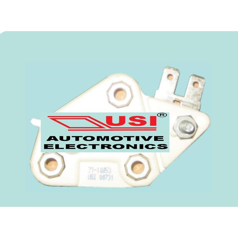 เครื่องควบคุม IC Delcoremi / Cummin 12V