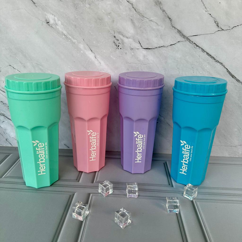 Herblf 750ml ขวดถ้วยนําเข้าดั้งเดิม