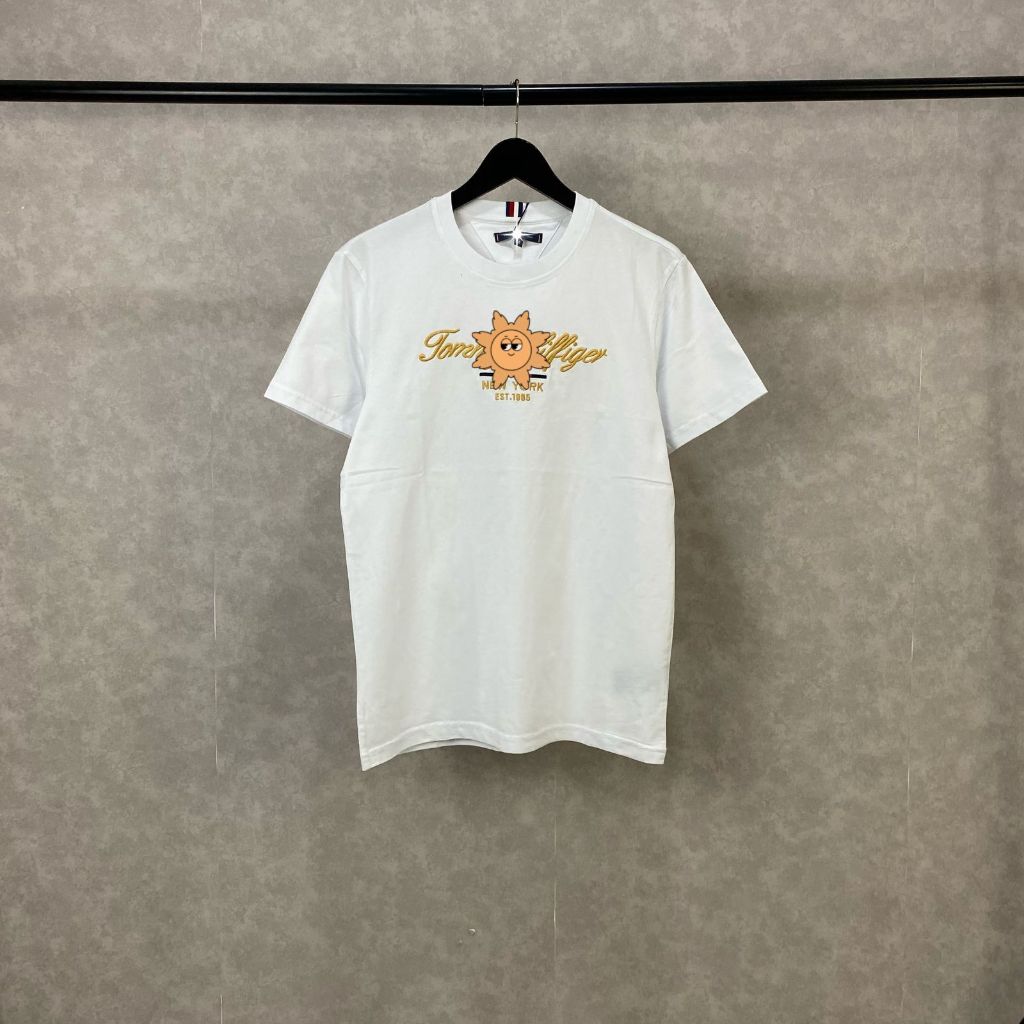 [คุณภาพ vvVIP] เสื้อยืดผู้ชาย ท็อปส์ซูของผู้ชาย thisrt unisex full tag