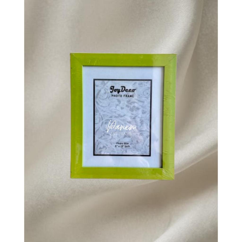 โครงกล่อง HIJAU Green 8R Plus