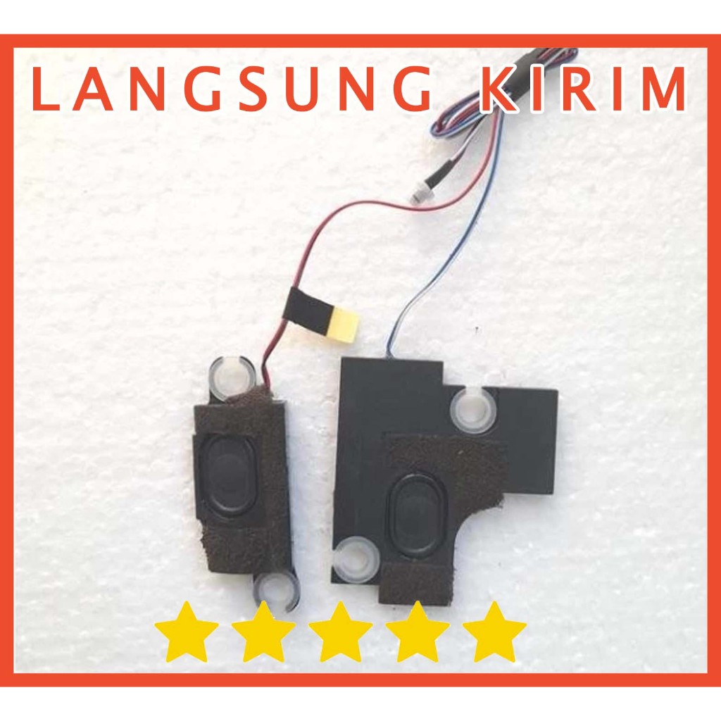 Acer Aspire V5-471 V5-431 V5 471 471P 431 V5-471P ลําโพงแล็ปท็อป