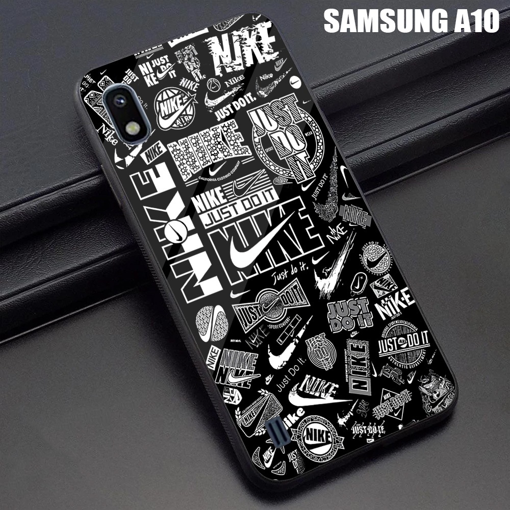 เคส HP Samsung A10 / M10 - เคสโทรศัพท์ Samsung A10 / M10 - Urban Casing (NKM01) - เคสโทรศัพท์ - เคสโ