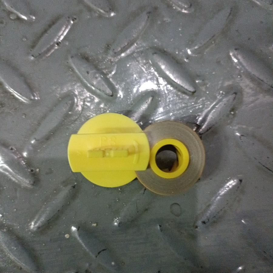 Fullmark Dry Lift-Off Tape Reorder No: F583 ปริมาณ 1 ชิ้น