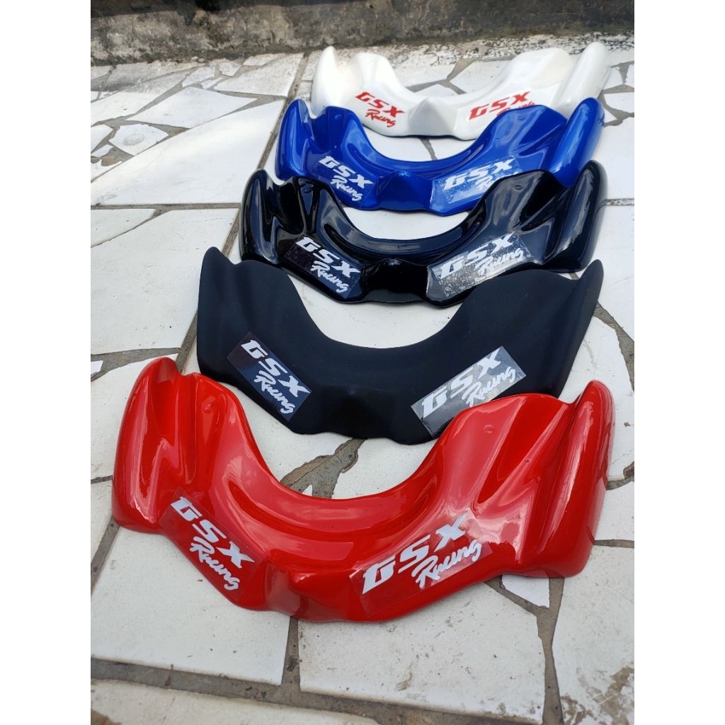 GSX WINGLET SUZUKI GSX WINGLET