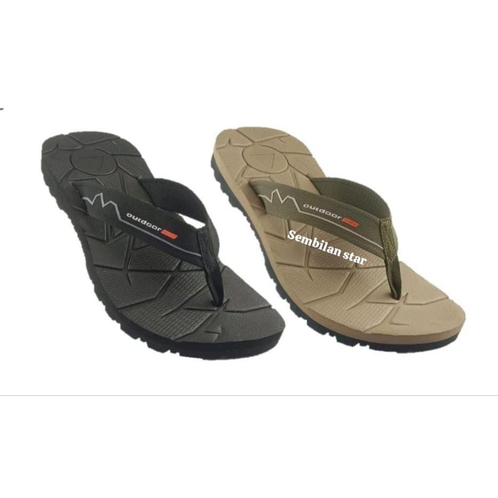 การผจญภัยกลางแจ้งSkyline 2.0-รองเท้าแตะผู้ชายOriginal 100%