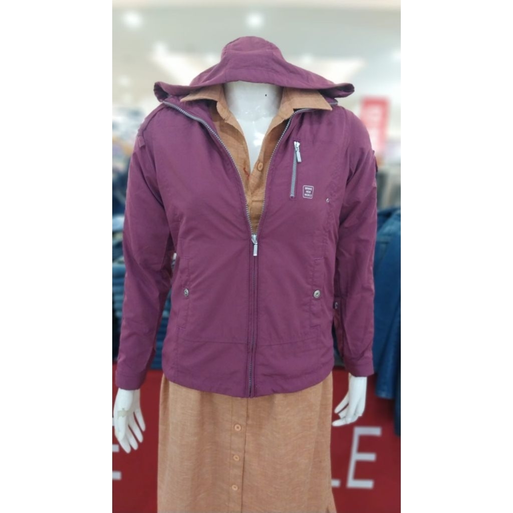 เสื้อแจ็คเก็ต ยี่ห้อ.ako รหัส.922