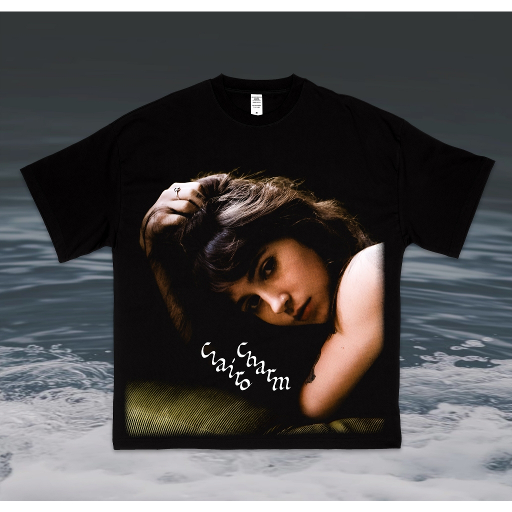 CLAIRO X01 TEE - SECRETBOYS
