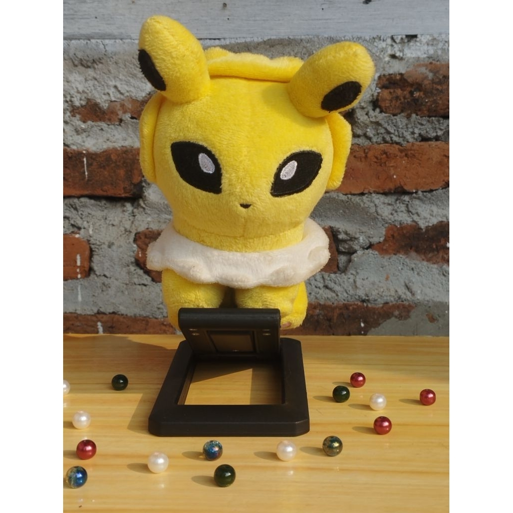 Jolteon ตุ๊กตาโปเกมอน Pokedoll