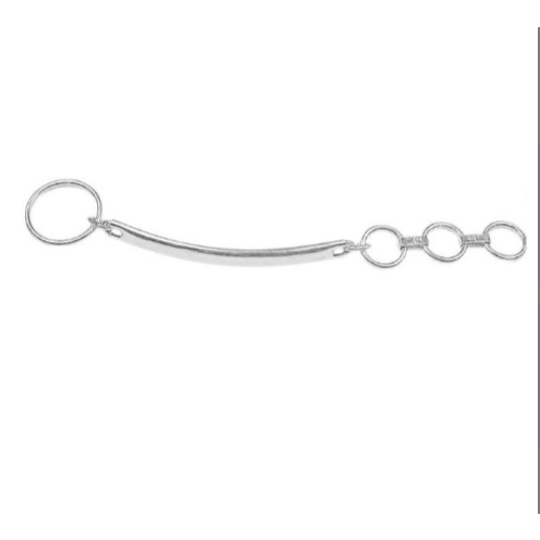 สายคล้องคอหลอดสําหรับ Bulls 127