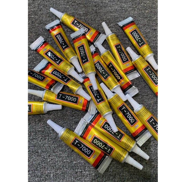 T7000 MULTIPURPOSE GLUE, STRONG ADHESIVE HP LCD GLUE 15ml