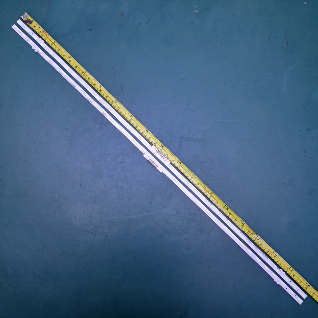 SAMSUNG tv Backlight UA43AU8000 UA43BU8000 UA43CU8000 QA43Q60CA BN96-5258A