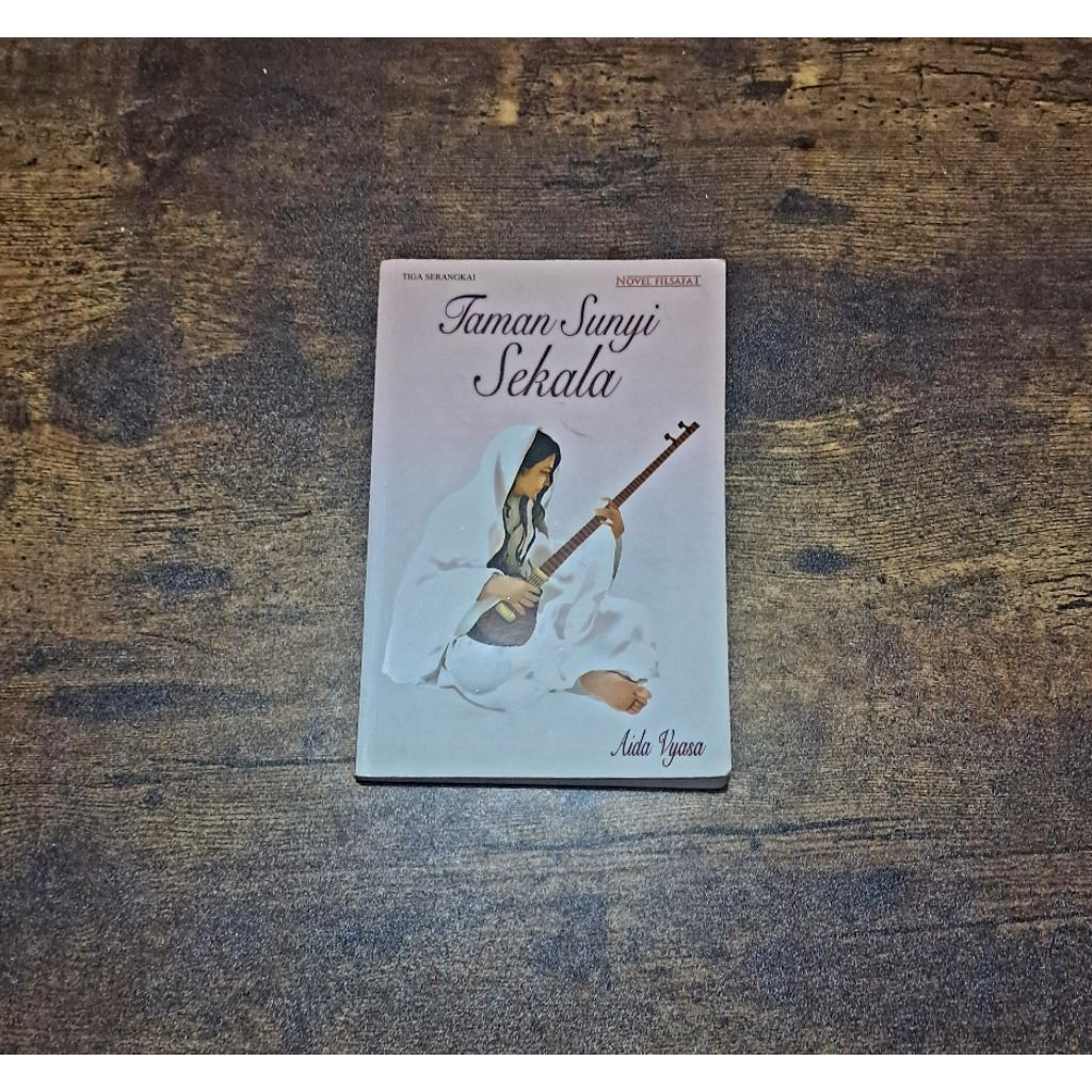 SEKALA SUNYI GARDEN - AIDA VYASA