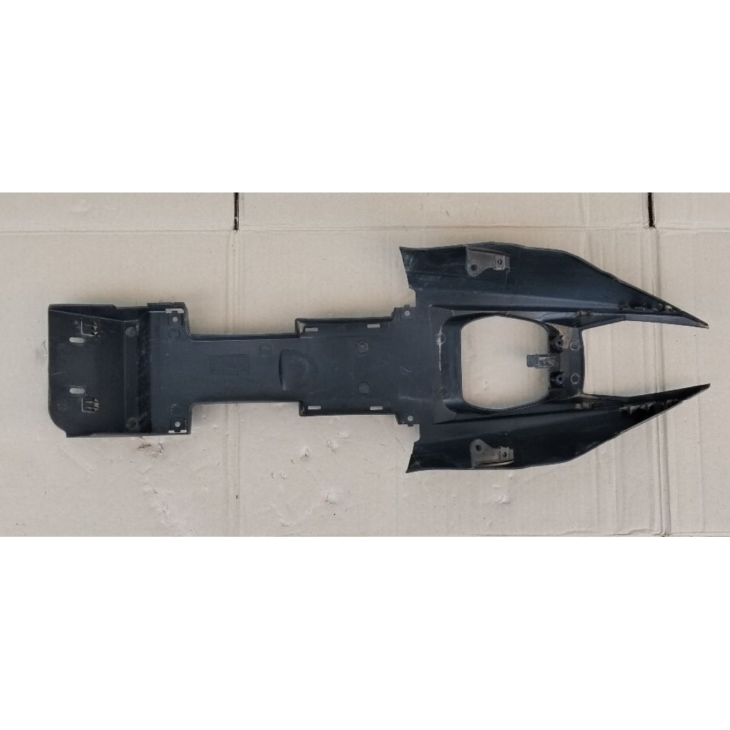 Yamaha R15 v3 vva บังโคลนมือสองเดิม