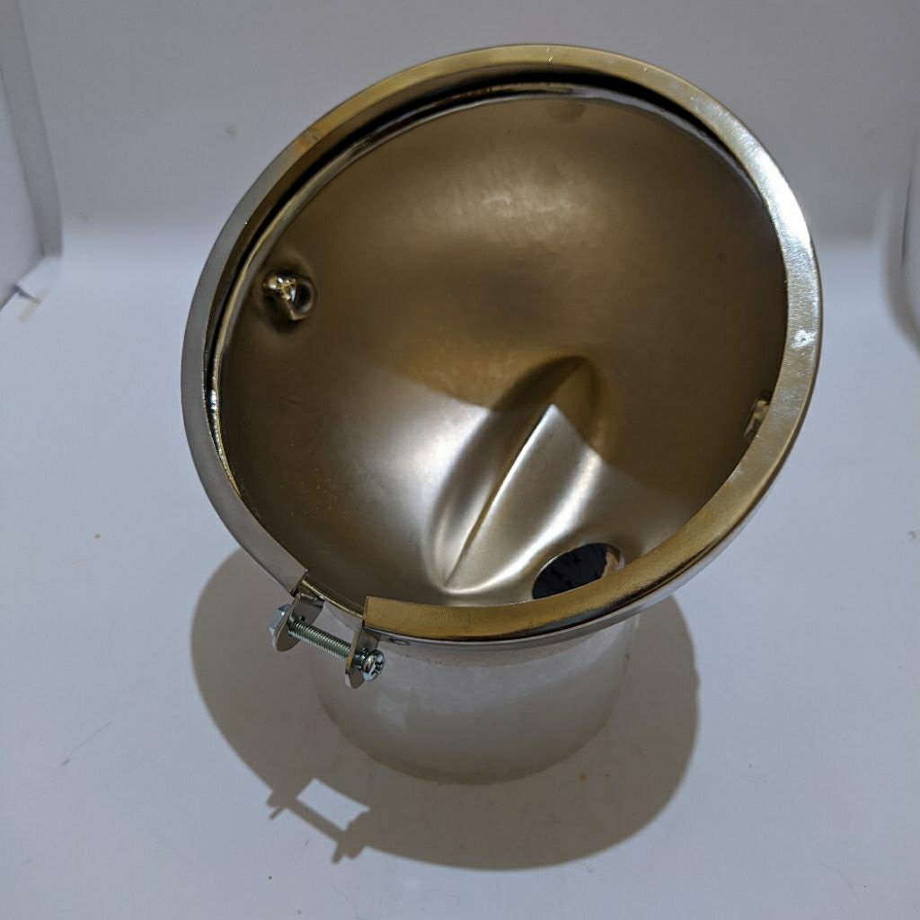 L2g pnp เปลือกโคมไฟ 16 led/5, 75 inc