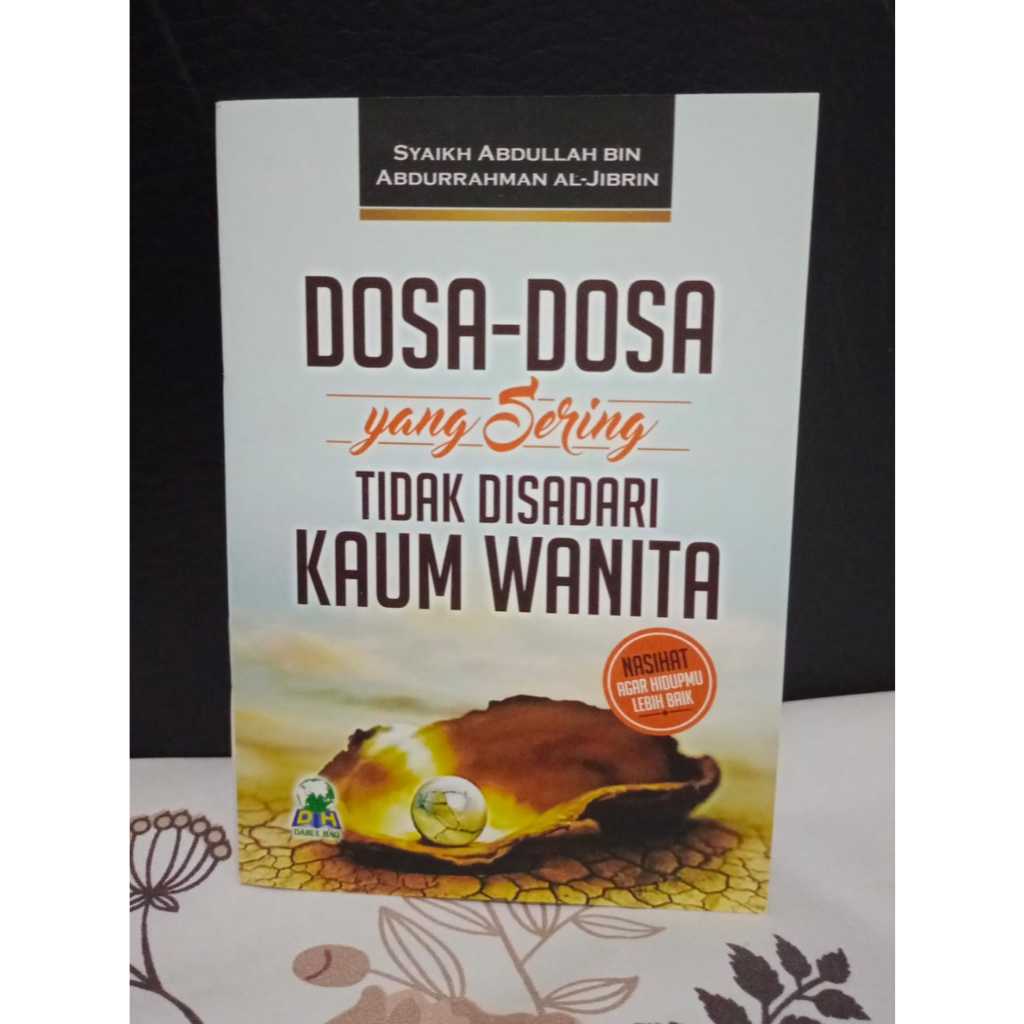 The Sins That Are Often Uncomtained by Women