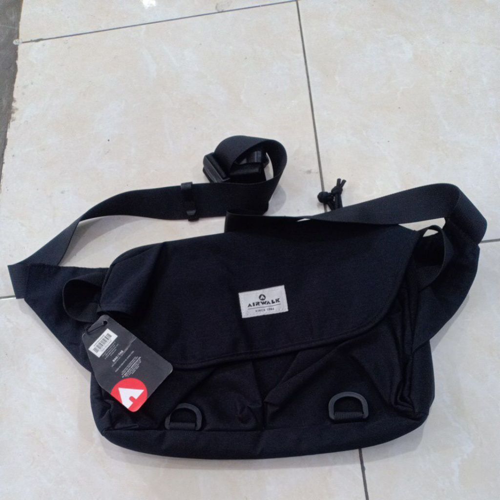 Toda Sling ถุงน้ําหลัง