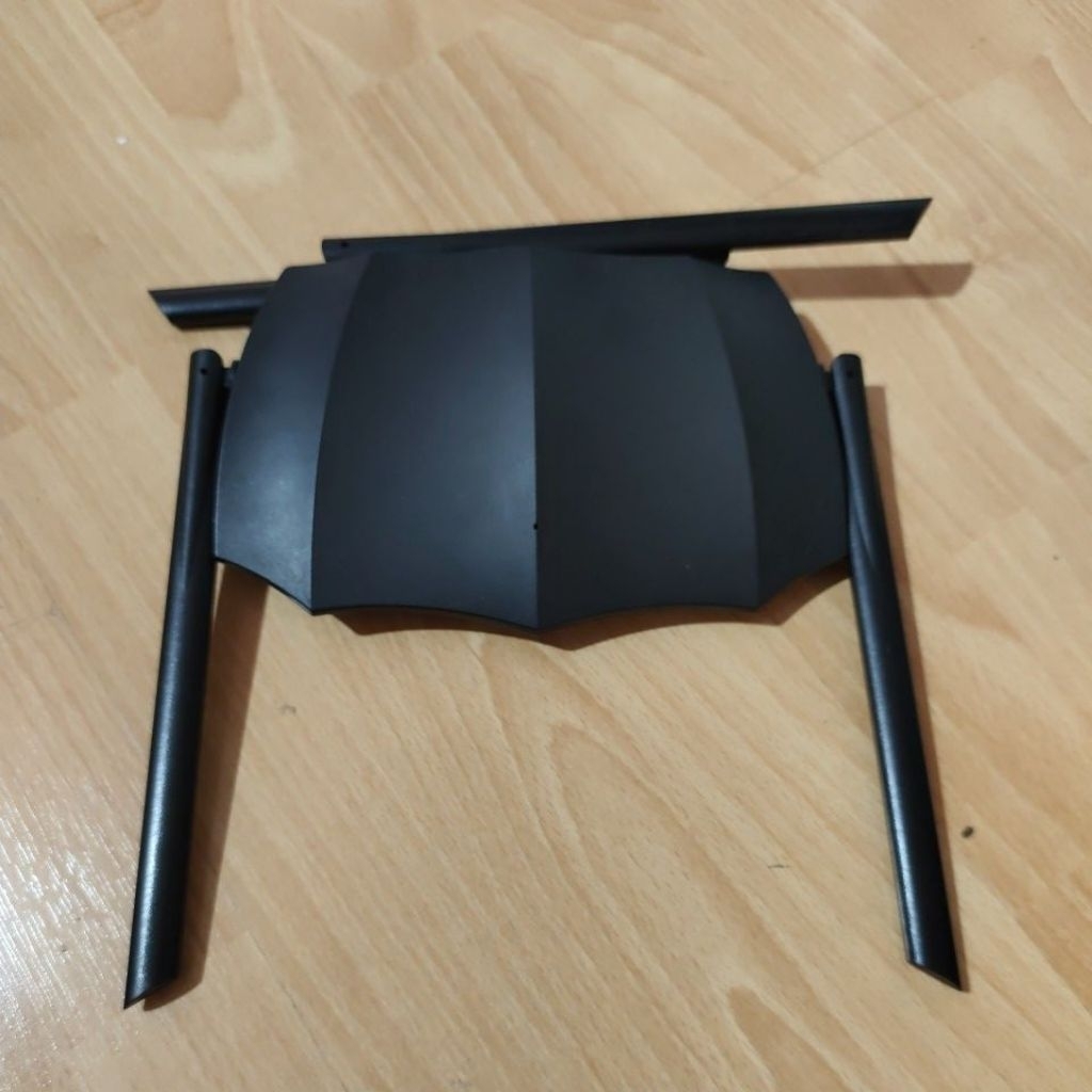 เต็นท์ ac8 ดูอัลแบนด์ TENDA Ac1200