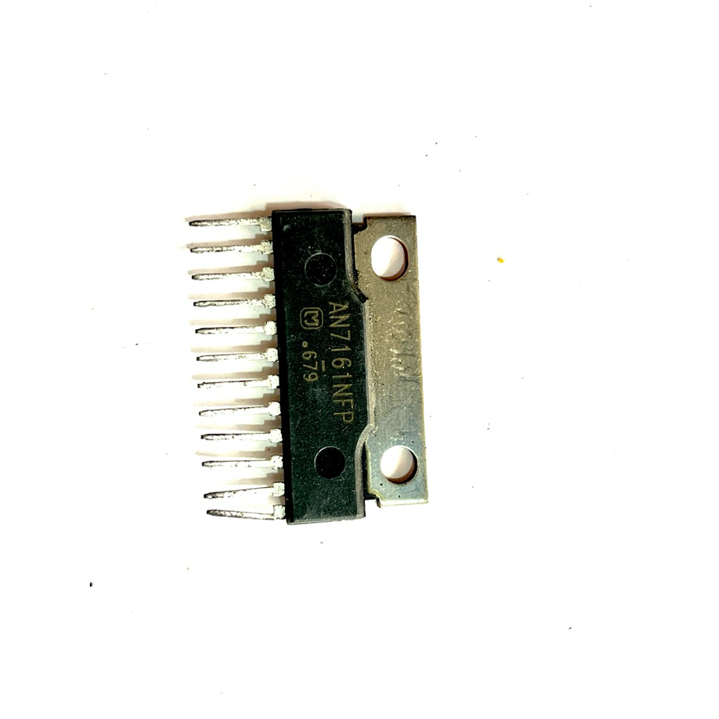 AN 7161NP ic an7161nfp ต้นฉบับ