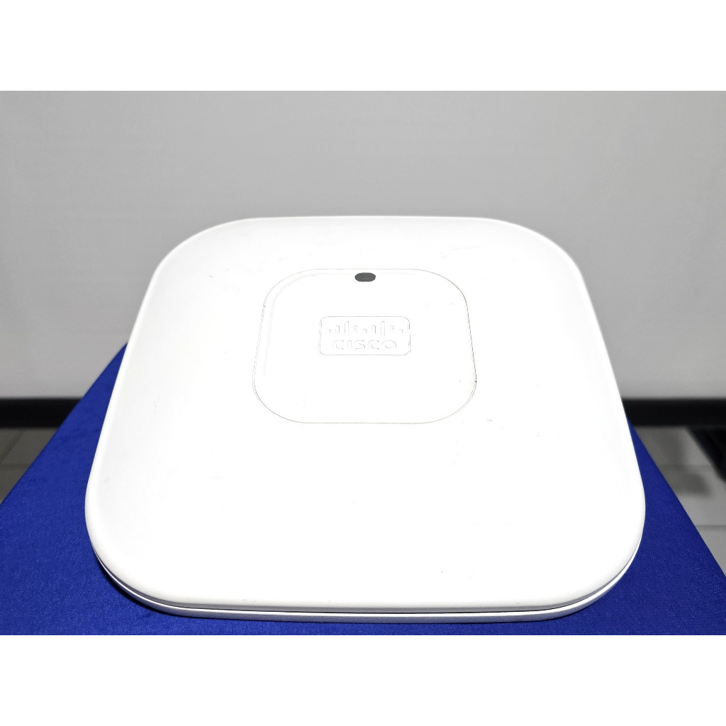 จุดเชื่อมต่อไร้สาย Cisco Aironet 2602I CK9 Dual Band 2.4 Ghz และ 5 Ghz ส่วน C Web Based