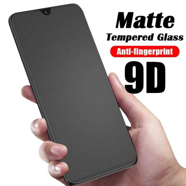 กระจกนิรภัย AG Matte Xiaomi M2 M2 Pro M3 M3 Pro M3 Pro 5G M4 M4 4G M4 5G M4 Pro M4 Pro 4G M4 Pro 5G 