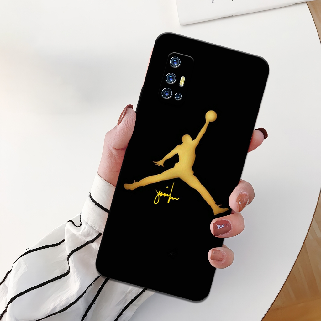 เคส HP ล่าสุด VIVO V17 V19 - เคสโทรศัพท์ VIVO V17 V19 PRO {HC02 } ซิลิโคนโทรศัพท์ - เคสโทรศัพท์ - เค