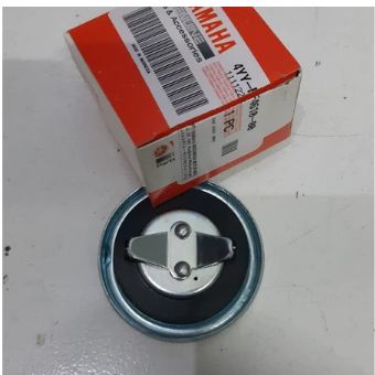 Yamaha Nouvo, F1ZR, Mio, XRide, Soul GT, RX King, Jupiter Z MX, Vega R ZR 4YY-F4610-00 FSK DK Specia