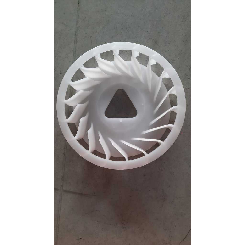 พัดลมระบายความร้อน YSK 500 EXCELENT YASUKA | พัดลมระบายความร้อน YSK 500 EXC