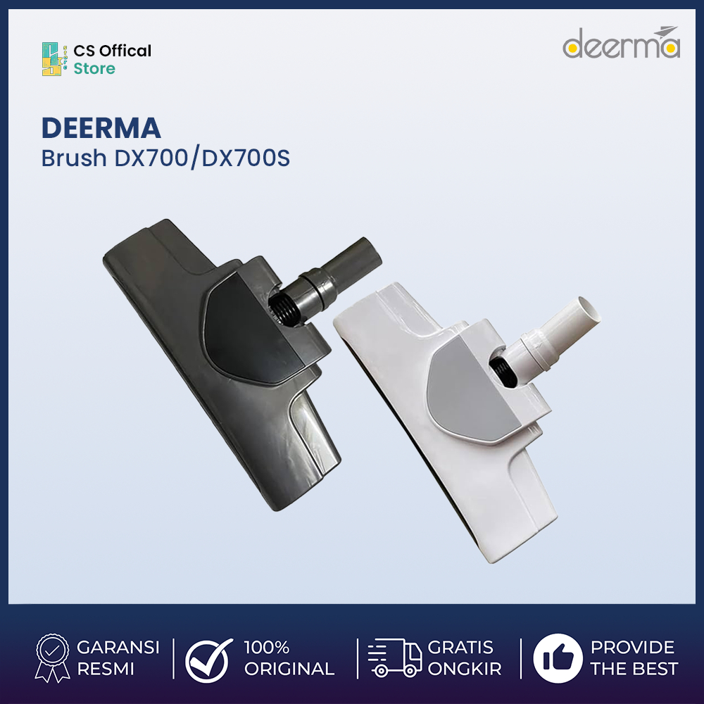 แปรงสําหรับ Deerma DX700/DX700S