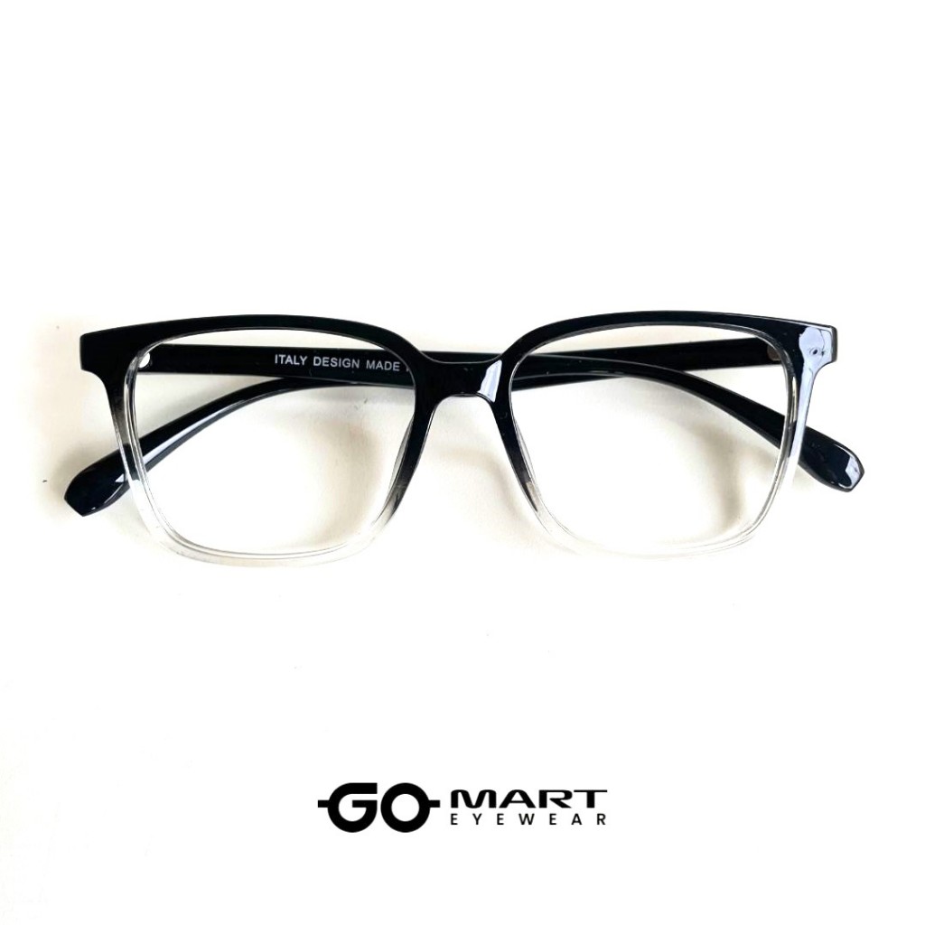 กรอบ XL317 - Request เลนส์ออปติคอลมาตรฐาน - Minus/Cyl/Normal - CRMC/Blueray/Photochromic/Bluechromic